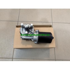 Моторчик двигатель переднего стеклоочистителя НОВЫЙ NTY 135485080 1371045080 Fiat Fiorino, Qubo, Citroen Nemo, Peugeot Bipper